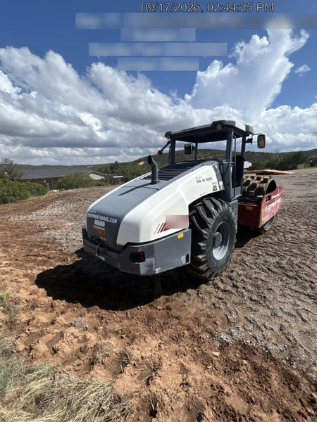 2024 DYNAPAC CA2500PD