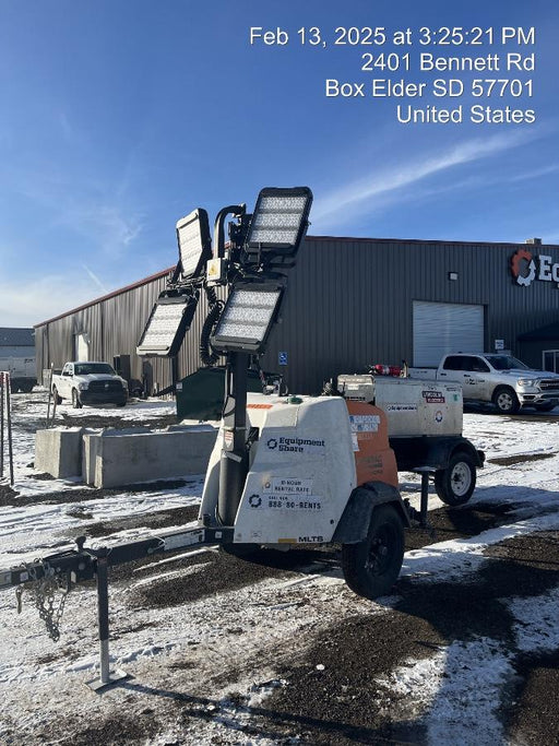2024 GENERAC MLT2