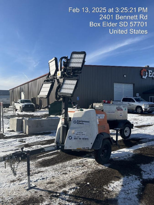 2024 GENERAC MLT2