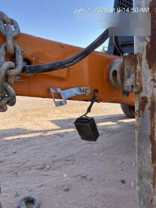 2021 CORNELL 8NHTA-SRP-EM18DB-1