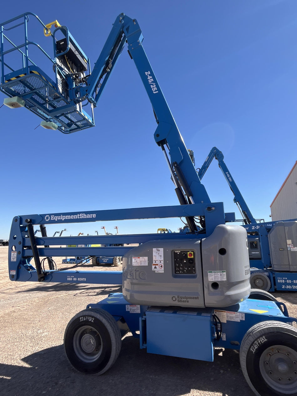 2025 GENIE Z-45/25J DC