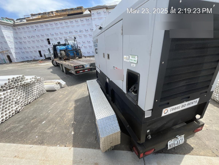 2018 WACKER NEUSON G70