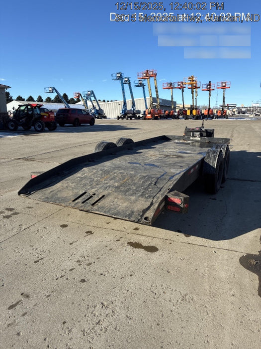 2024 STEELPOINT K19E