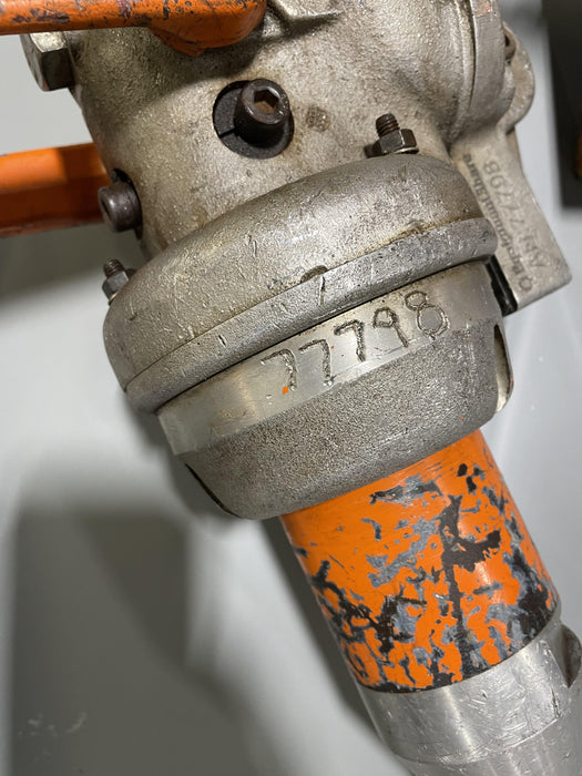 2020 MICHIGAN PNEUMATIC 10267