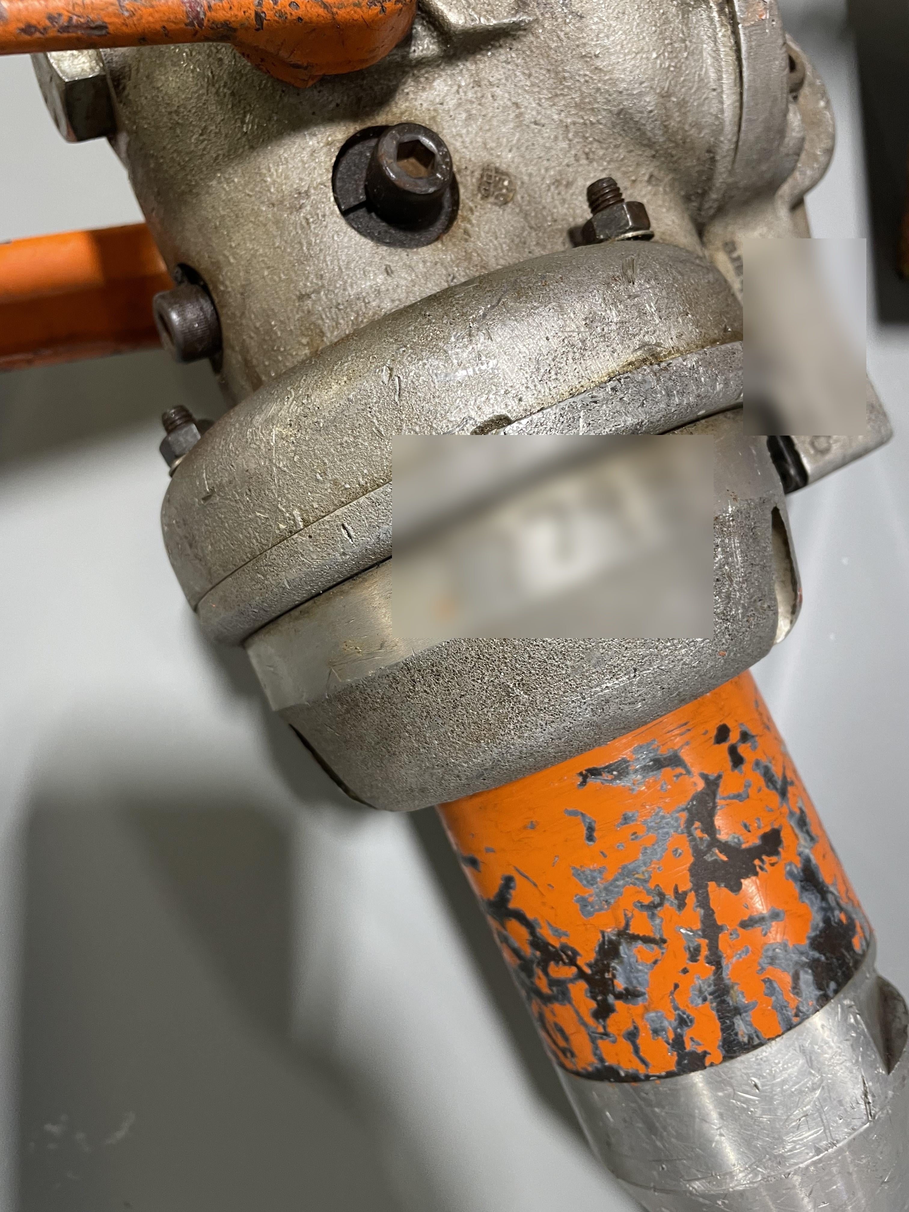 2020 MICHIGAN PNEUMATIC 10267