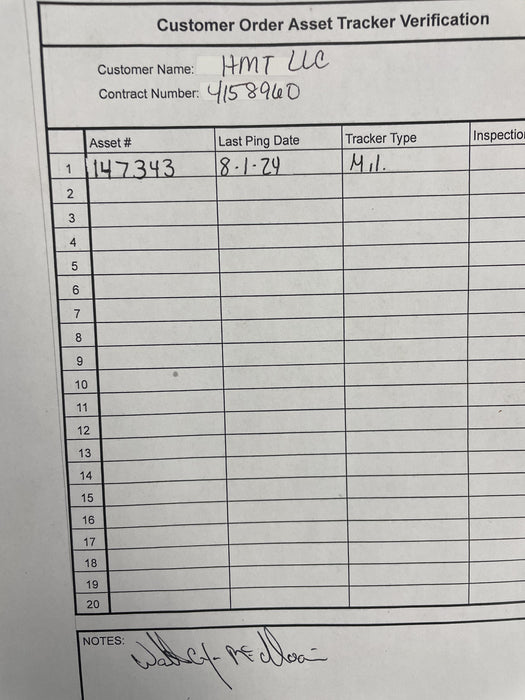 2021 MICHIGAN PNEUMATIC 20262