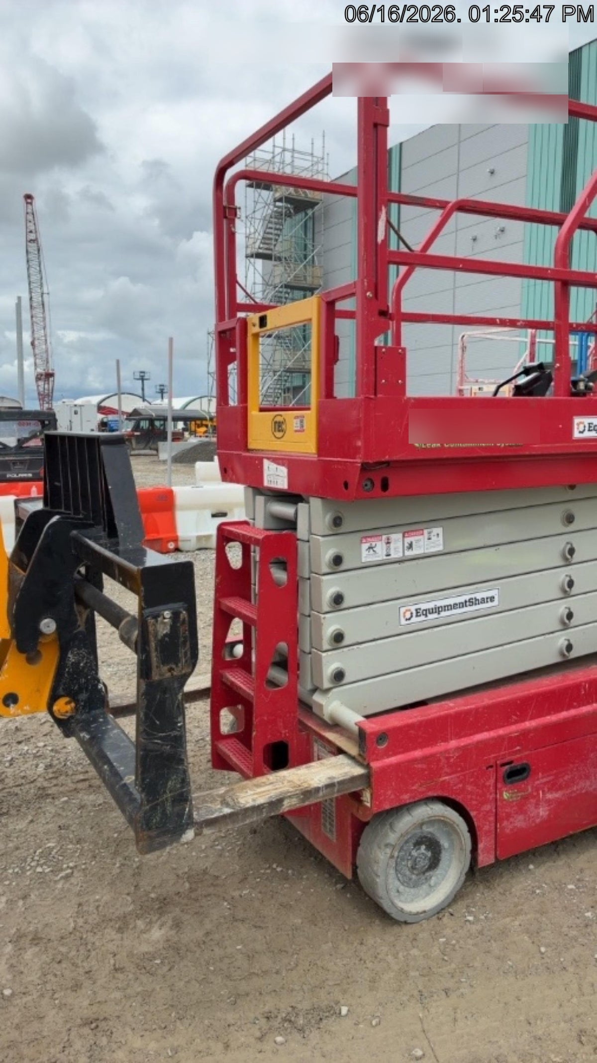 2021 MEC 4046SE