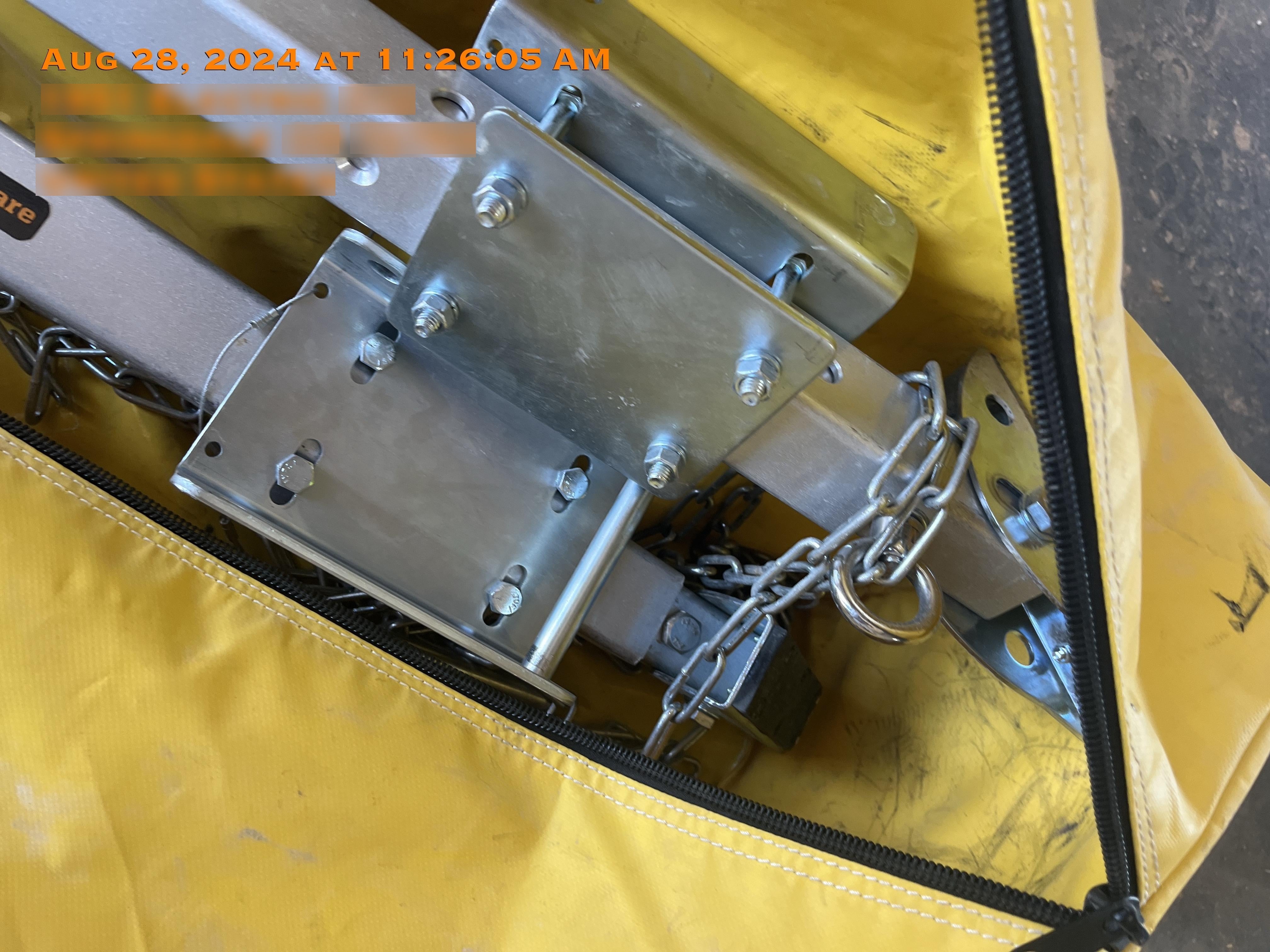 2024 FALLTECH 7509