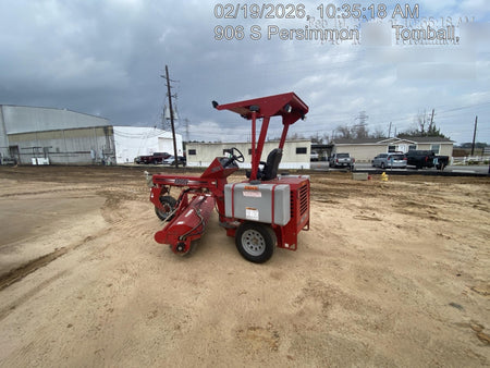 2023 BROCE BW260