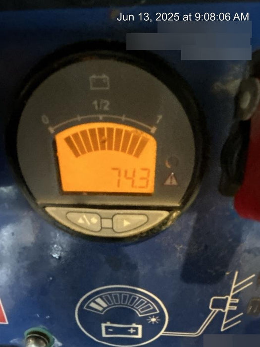 2022 MULTIQUIP TB12PE