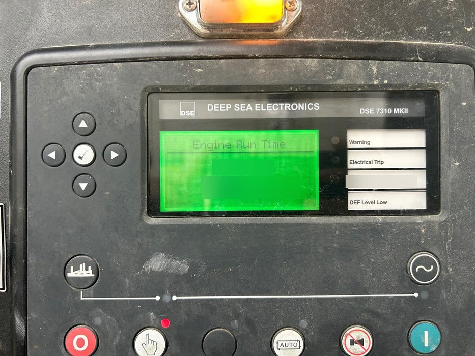 2021 ATLAS COPCO QAS 70