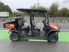 2022 KUBOTA RTV-X1140W-H (Canopy)