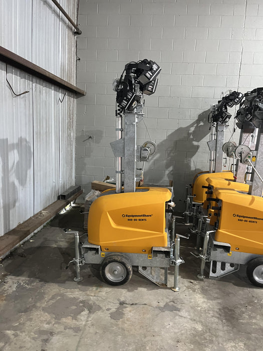 2024 ATLAS COPCO HILIGHT E3 Plus