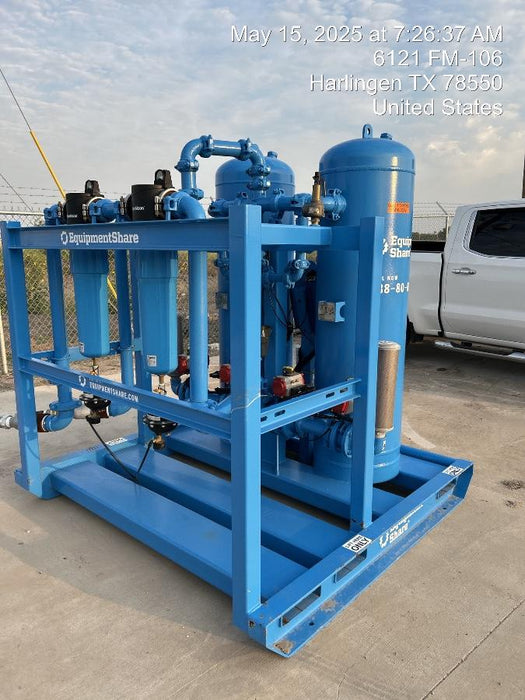 2024 HANKISON RDH-930G