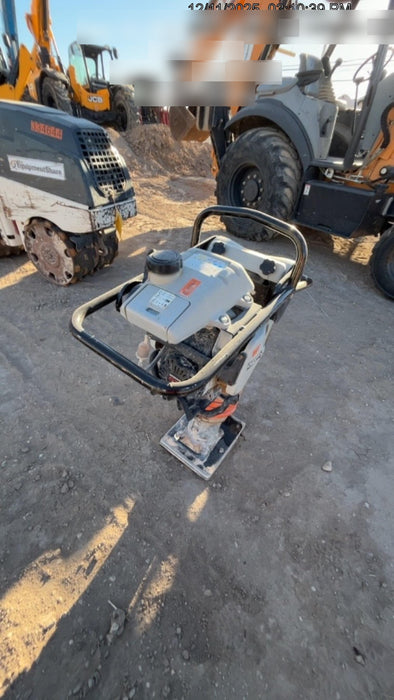 2022 MULTIQUIP MTX80HDR