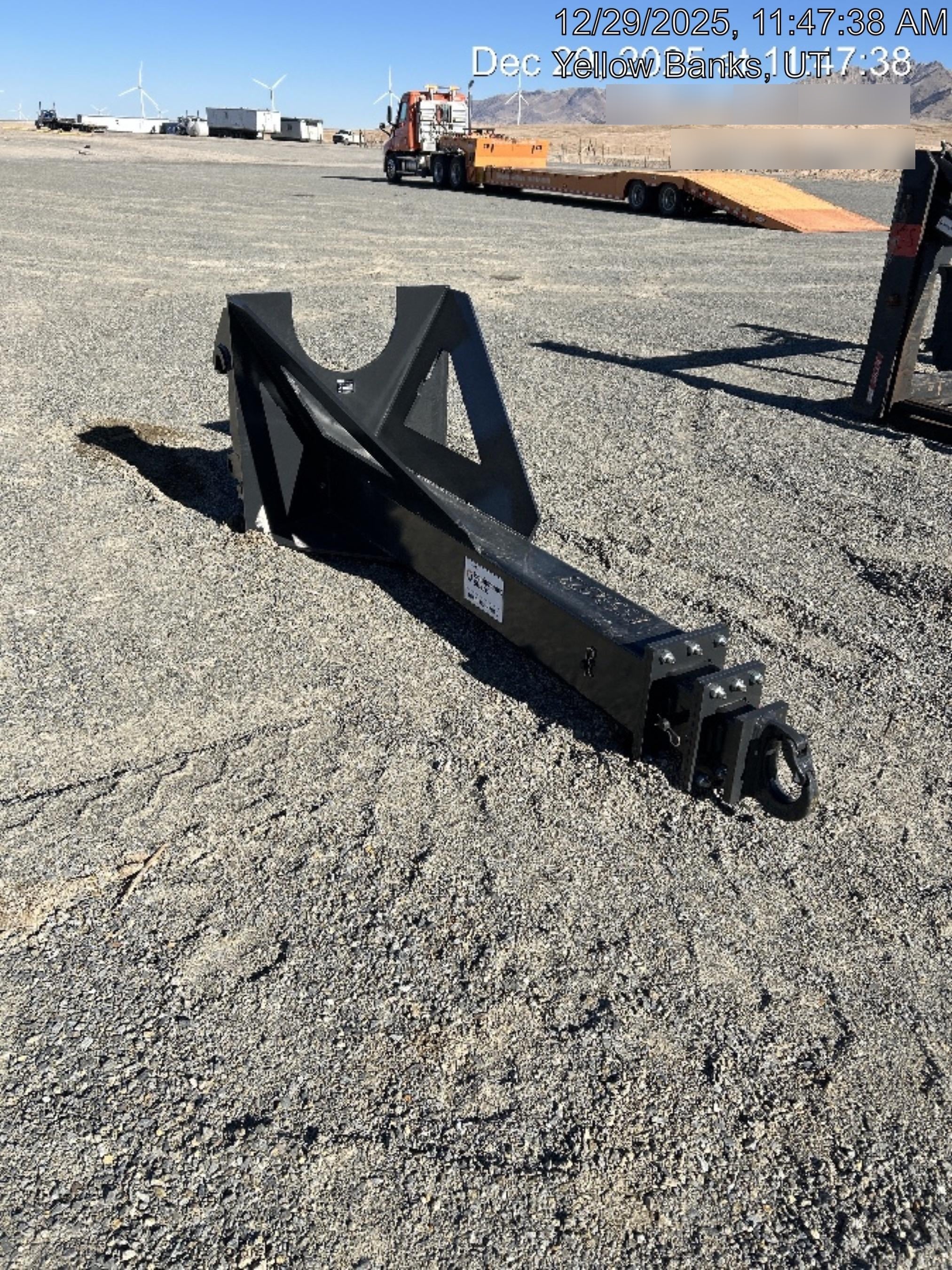 2025 HAUGEN MIJ-WL2-416