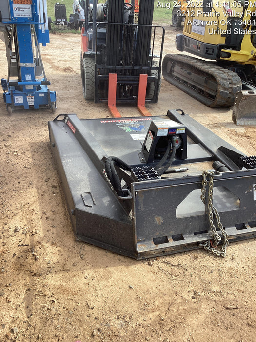 2022 PALADIN 30372A-0022