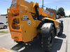 2020 JCB 509-42 Canopy, Solid Tires, Work Lights, Beacon, Aux Hydraulics, Back up Alarm, Lifting Eye, ES Decals