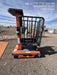 2024 JLG Ecolift 70