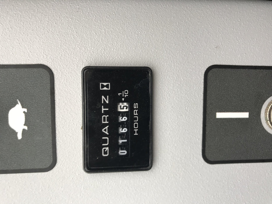 2019 WACKER NEUSON G50