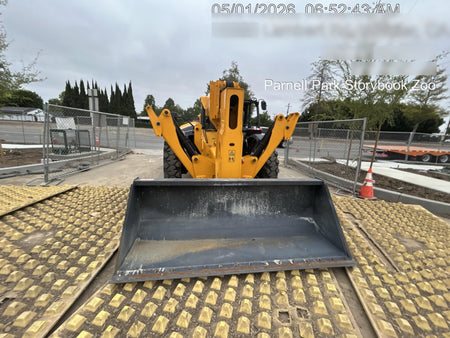 2022 ARROW MATERIAL HANDLING 3209615B270