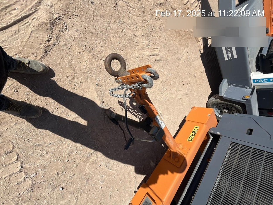 2021 RWN 3HC-RP-EM16-3