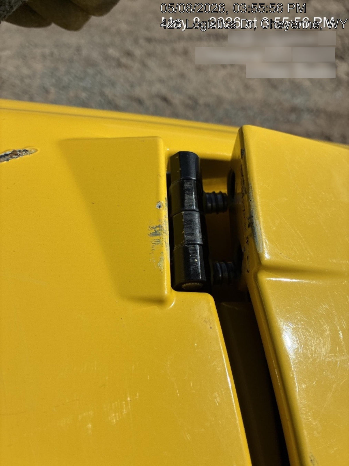 2024 WACKER NEUSON RTLx-SC3