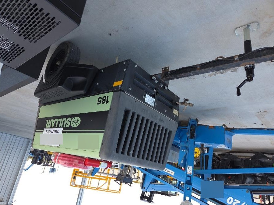 2019 SULLAIR 185-DPQ