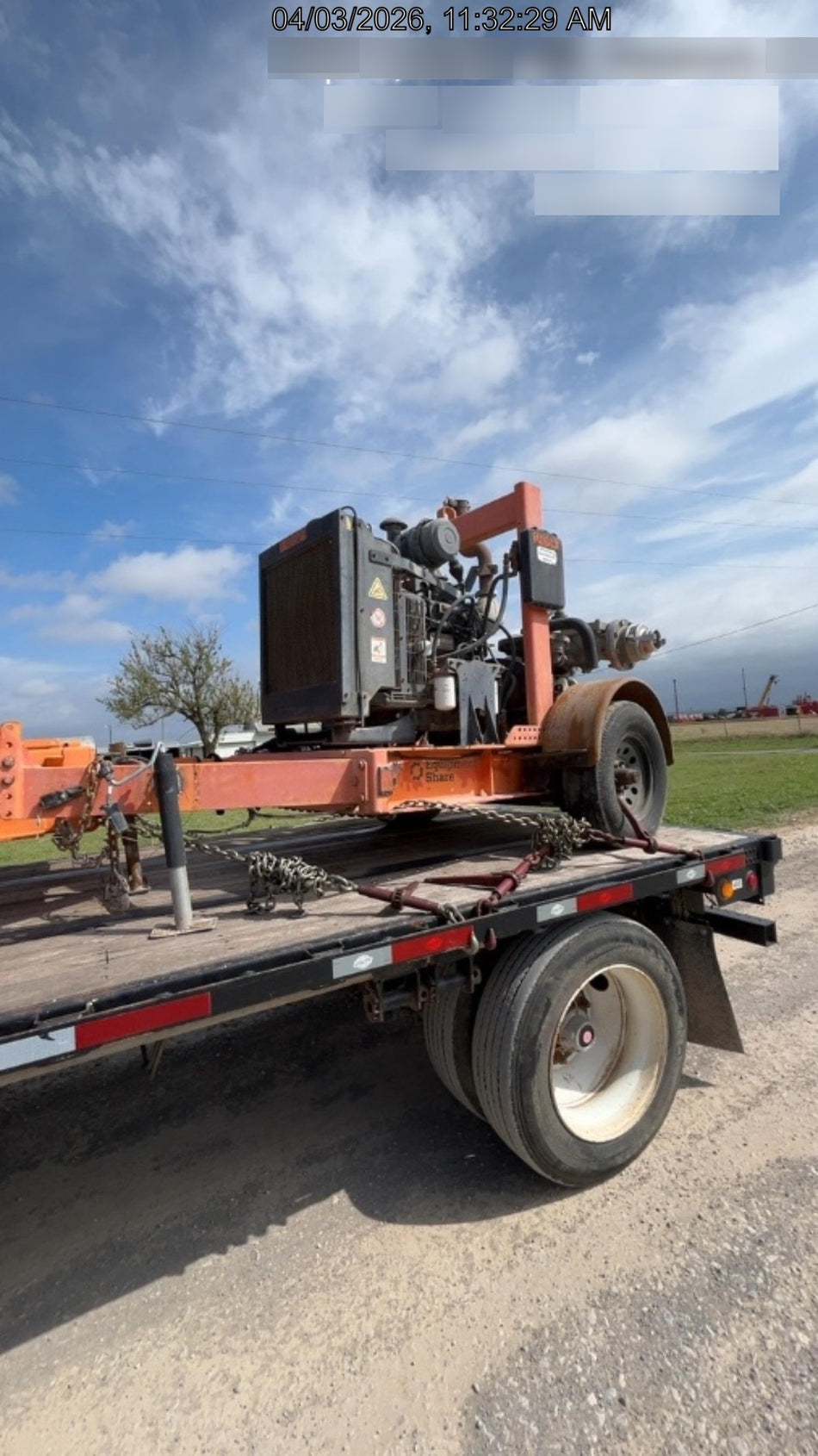 2021 PIONEER PP66S12L71-TD2.9L4