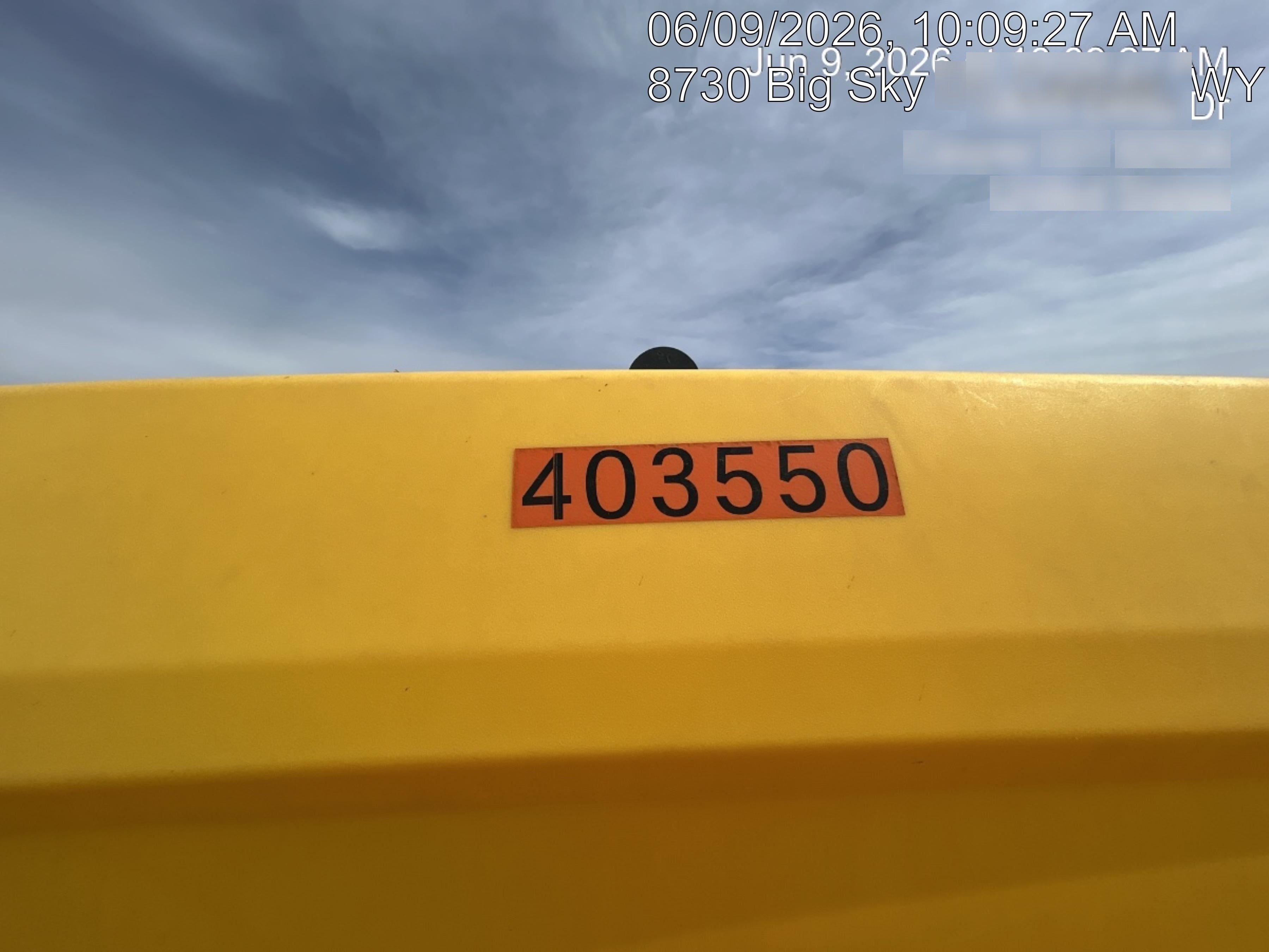 2024 ATLAS COPCO XAS 400-200 PACE PFF