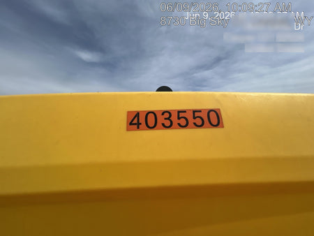 2024 ATLAS COPCO XAS 400-200 PACE PFF