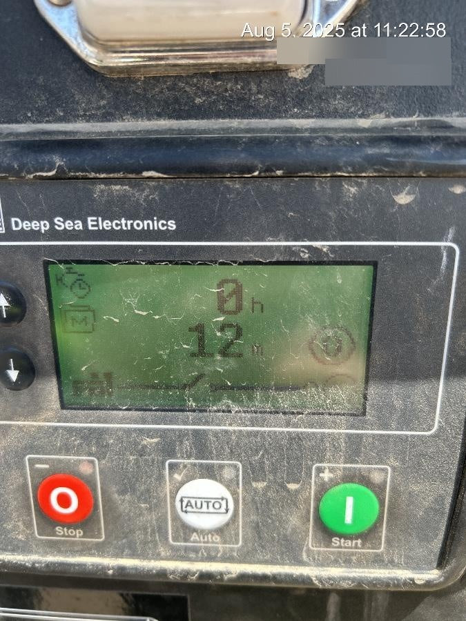 2022 ATLAS COPCO QAS45