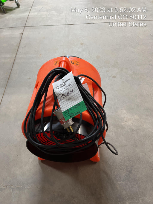 2023 ALLEGRO 9539-12EX