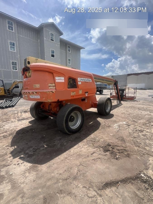 2020 JLG 660SJ