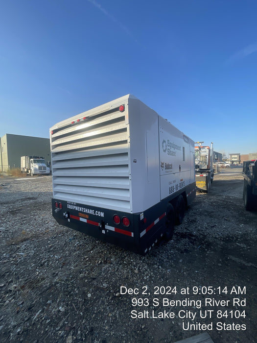 2024 BOBCAT PA915WCU-T4F