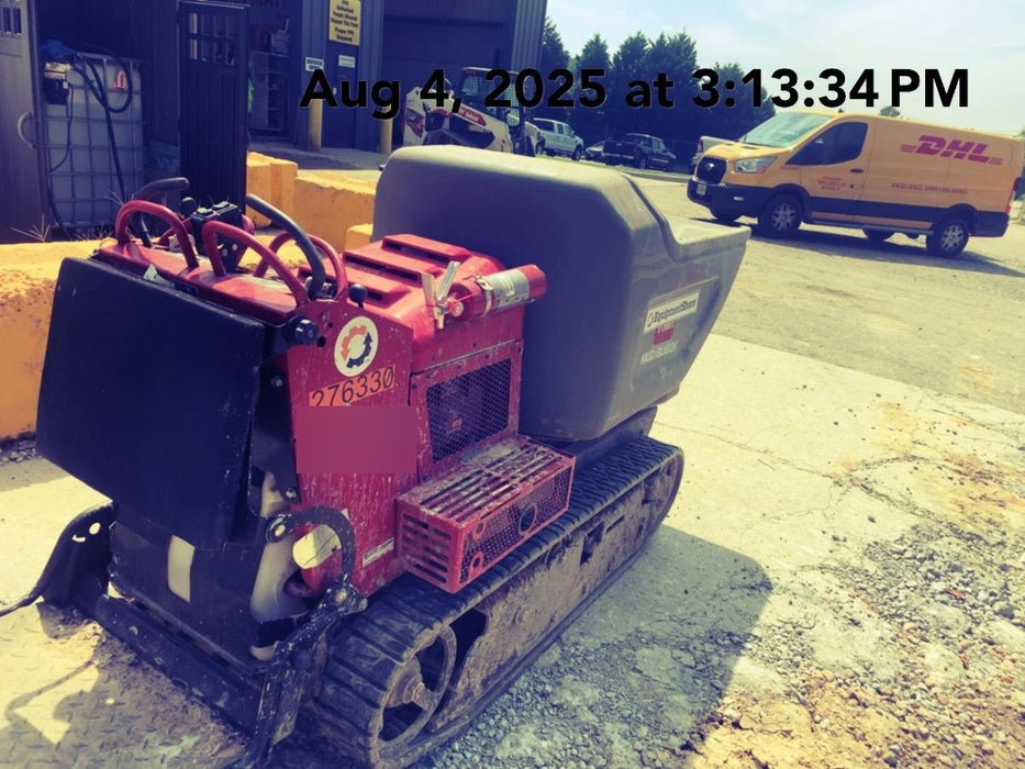 2022 TORO MBTX 2500-TS