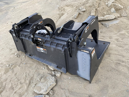 2020 PALADIN UTILITY GRAPPLE 11876-0022