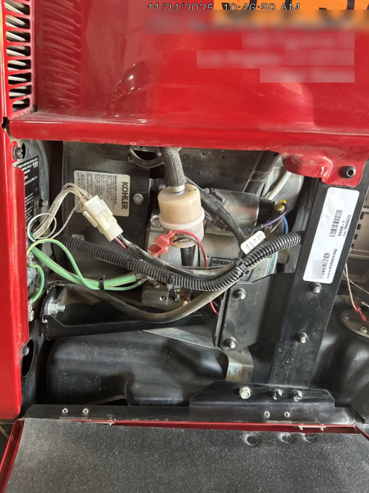 2025 LINCOLN ELECTRIC Ranger 260MPX