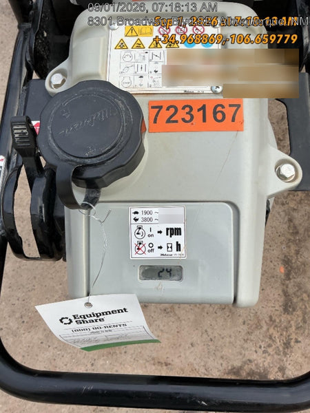 2026 MULTIQUIP MTX60HD