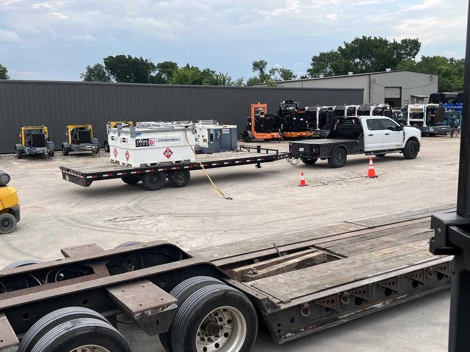 2020 TRANSCUBE 20TCG(G)W-NA