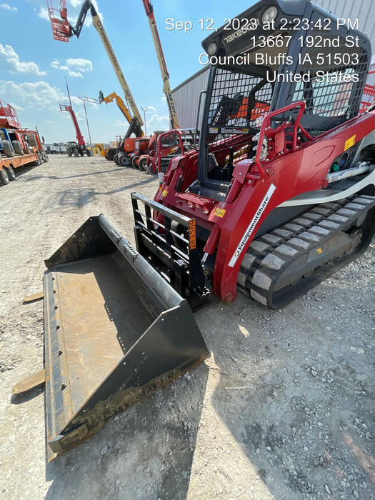 2022 ARROW MATERIAL HANDLING 48" Pallet Forks - Arrow