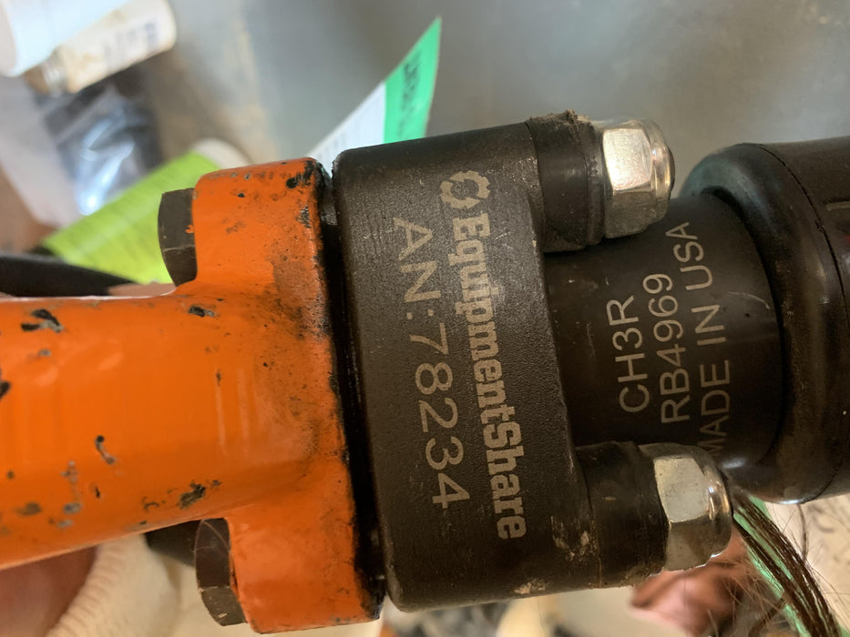 2020 MICHIGAN PNEUMATIC MP-CH3R