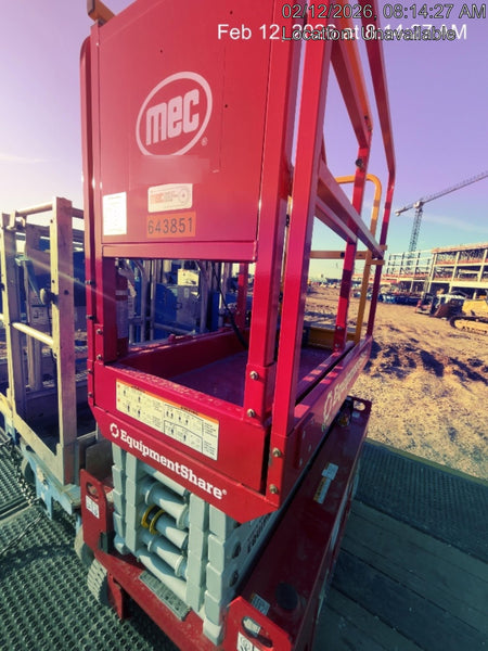 2026 MEC Micro 19-XD