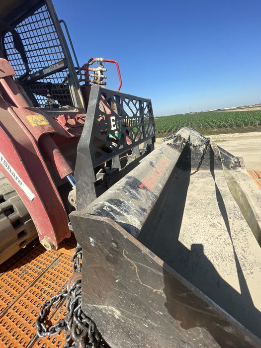 2021 PALADIN 48" Pallet Forks - Paladin