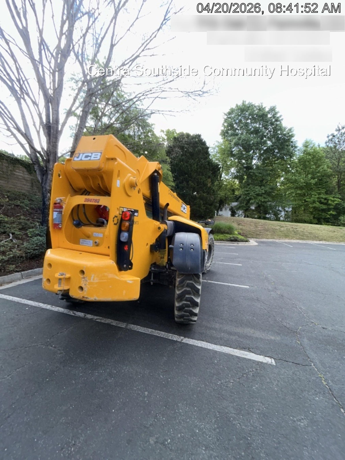 2024 JCB 509-42