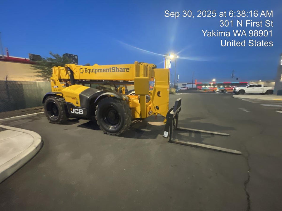 2025 JCB 512-56