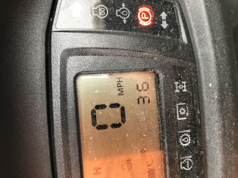 2020 Kubota RTV-X1120G-H ROPS, windshield, 4x4, Bed liner, Strobe Light, Back up Alarm, Fire ext., Plant Ready