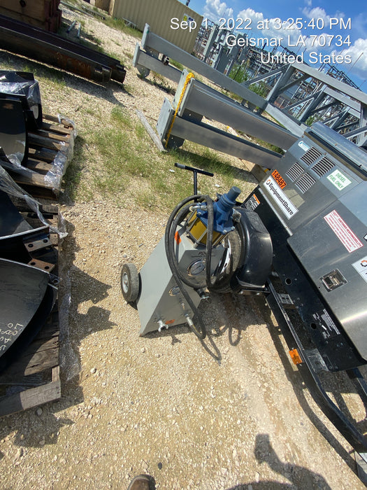 2021 PINNACLE PDQC-10000B