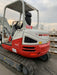 2021 TAKEUCHI TB250-2