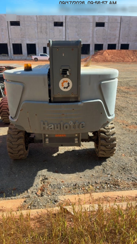 2021 HAULOTTE HT46RTJO